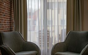 Appartementen Zeerust